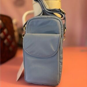 Primark Blue Crossbody Bag